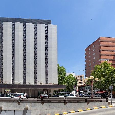 Apartamento Luminoso Y Acogedor En Sevilla. A/C. מראה חיצוני תמונה
