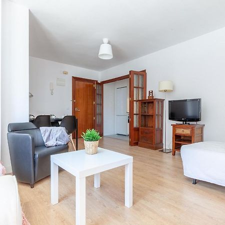Apartamento Luminoso Y Acogedor En Sevilla. A/C. מראה חיצוני תמונה