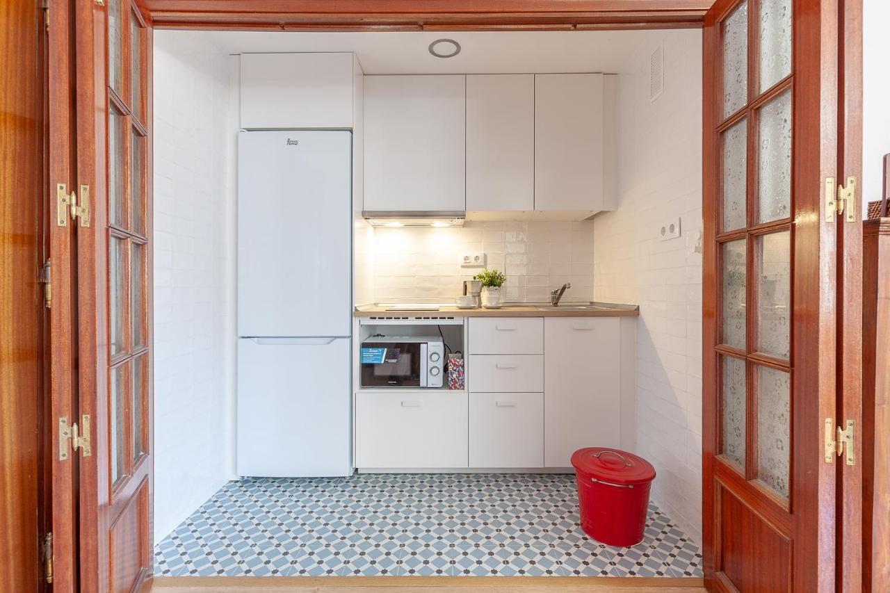 Apartamento Luminoso Y Acogedor En Sevilla. A/C. מראה חיצוני תמונה